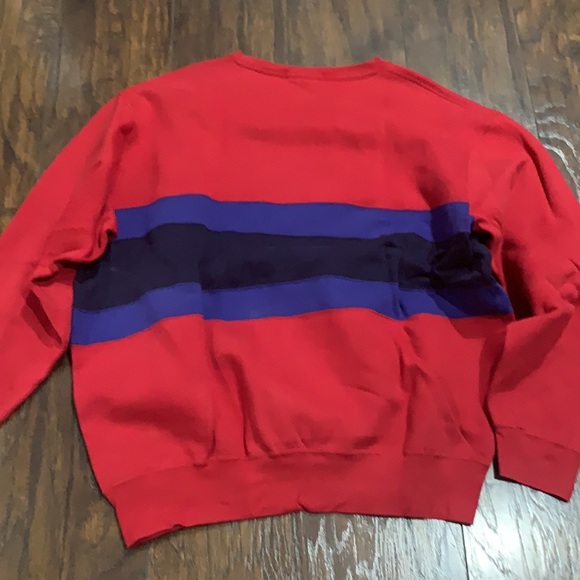 Polo Ralph Lauren Men’s Vintage Crewneck Sweatshirt - Picture 5 of 5